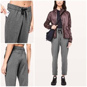 Lululemon On The Fly Pant *27"